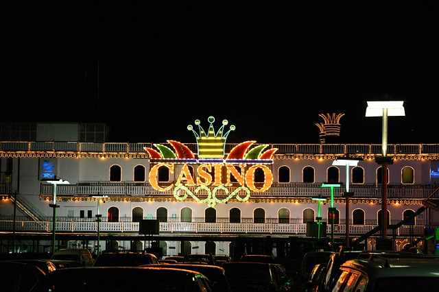 Casino Banner